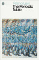 Periodic Table 9780141185149 Primo Levi