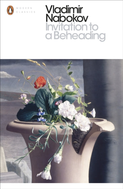 Invitation to a Beheading 9780141185606 Vladimir Nabokov