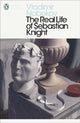 Book cover of: Real Life of Sebastian Knight. By: Vladimir Nabokov