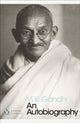 Book cover of: Autobiography. By: Mohandas Karamchand Gandhi