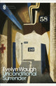 Book cover of: Unconditional Surrender. By: Evelyn Waugh