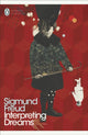 Book cover of: Interpreting Dreams. By: Sigmund Freud