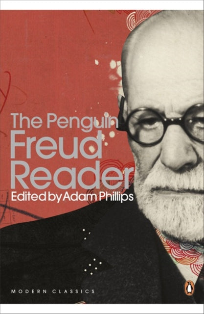 Book cover of: Penguin Freud Reader. By: Sigmund Freud