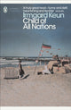 Book cover of: Child of All Nations. By: Irmgard Keun