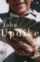 Book cover of: Toward the End of Time. By: John Updike
