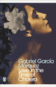 Book cover of: Love in the Time of Cholera