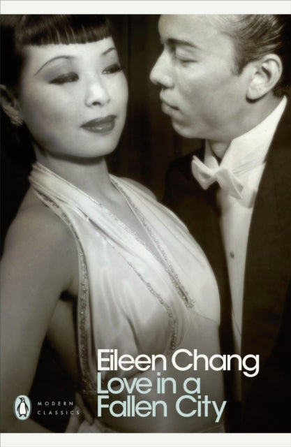 Book cover of: Love in a Fallen City