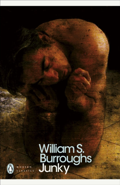 Junky 9780141189826 William S. Burroughs