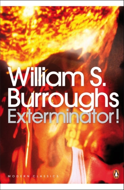 Book cover of: Exterminator!. By: William S. Burroughs