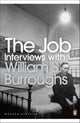 Book cover of: Job. By: William Burroughs