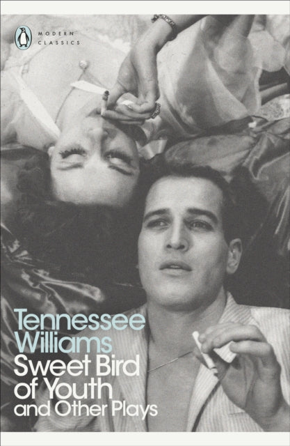 Book cover of: Sweet Bird of Youth and Other Plays
