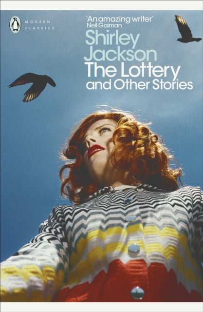 Lottery and Other Stories 9780141191430 Shirley Jackson