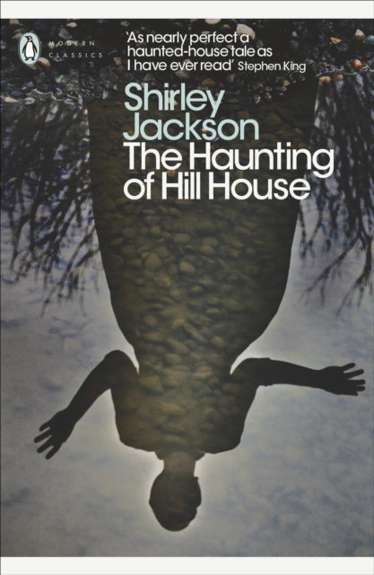 Haunting of Hill House 9780141191447 Shirley Jackson