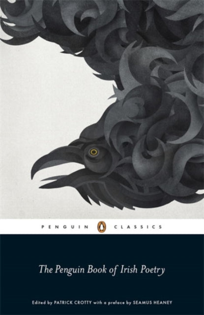 Book cover of: Penguin Book of Irish Poetry
