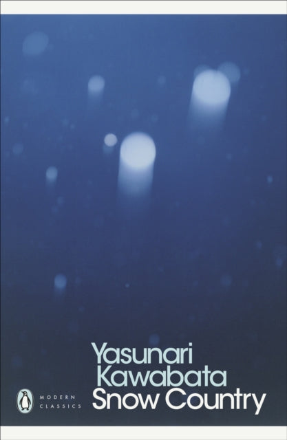 Book cover of: Snow Country