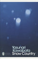 Book cover of: Snow Country