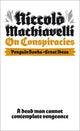 Book cover of: On Conspiracies