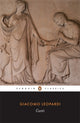 Book cover of: Canti. By: Giacomo Leopardi