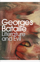 Literature and Evil 9780141195575 Georges Bataille