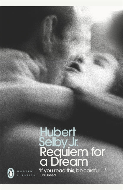 Requiem for a Dream 9780141195667 Selby, Hubert, Jr.