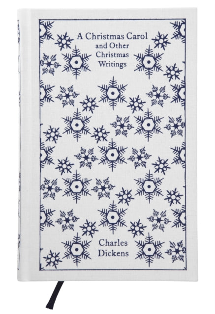 Book cover of: Christmas Carol and Other Christmas Writings