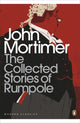 Book cover of: Collected Stories of Rumpole