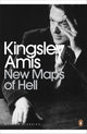 Book cover of: New Maps of Hell
