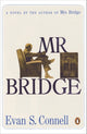 Book cover of: Mr Bridge