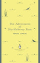 Book cover of: Adventures of Huckleberry Finn