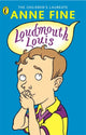 Loudmouth Louis 9780141302058 Anne Fine