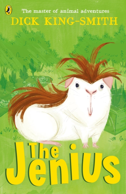 Jenius 9780141312866 Jean Little