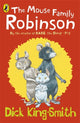 Book cover of: Mouse Family Robinson