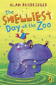 Book cover of: Smelliest Day at the Zoo