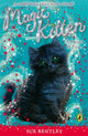 Book cover of: Magic Kitten: A Puzzle of Paws