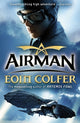Book cover of: Airman. By: Eoin Colfer