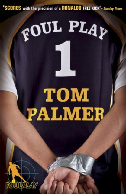 Foul Play 9780141323671 Tom Palmer