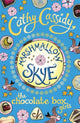 Book cover of: Chocolate Box Girls: Marshmallow Skye