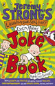 Book cover of: Jeremy Strong's Laugh-Your-Socks-Off-Even-More Joke Book