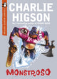 Book cover of: Monstroso (Pocket Money Puffin). By: Charles Higson