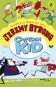 Book cover of: Cartoon Kid