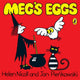 Book cover of: Meg's Eggs. By: Helen Nicoll