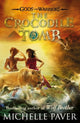 Book cover of: Crocodile Tomb (Gods and Warriors Book 4). By: Michelle Paver