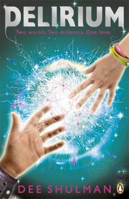 Book cover of: Delirium (Book 2)