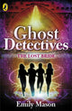 Book cover of: Ghost Detectives: The Lost Bride