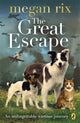 Book cover of: Great Escape
