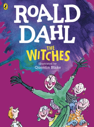 Witches (Colour Edition)