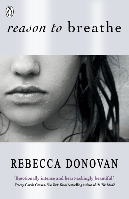 Book cover of: Reason to Breathe (The Breathing Series #1)