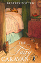 Book cover of: Fairy Caravan