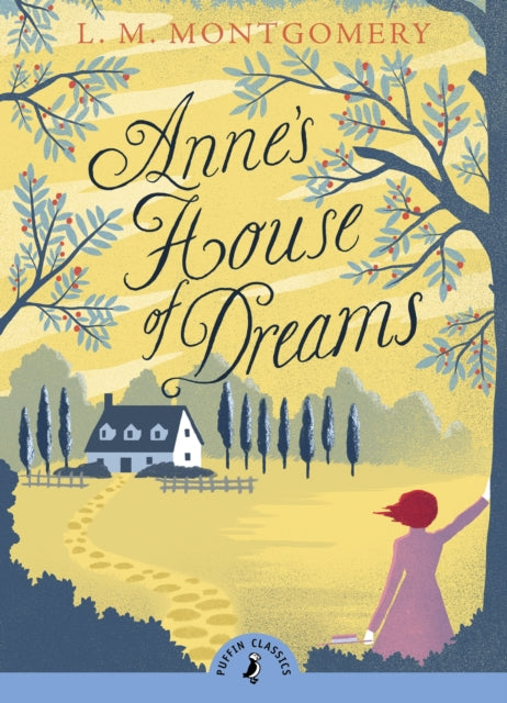 Book cover of: Anne's House of Dreams. By: Lucy Maud Montgomery