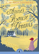 Book cover of: Anne's House of Dreams. By: Lucy Maud Montgomery